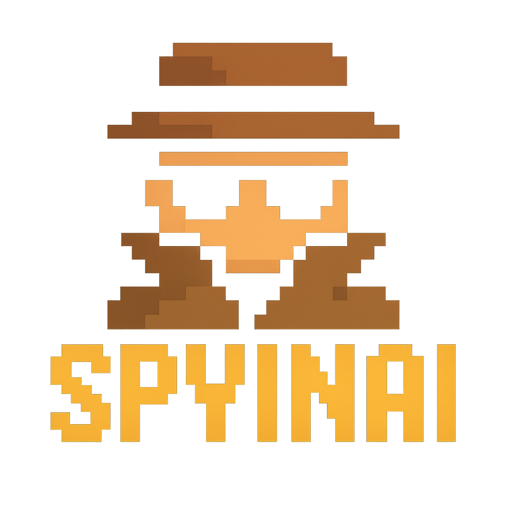SpyinAI logo