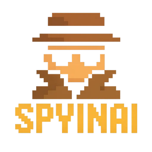 SpyinAI logo